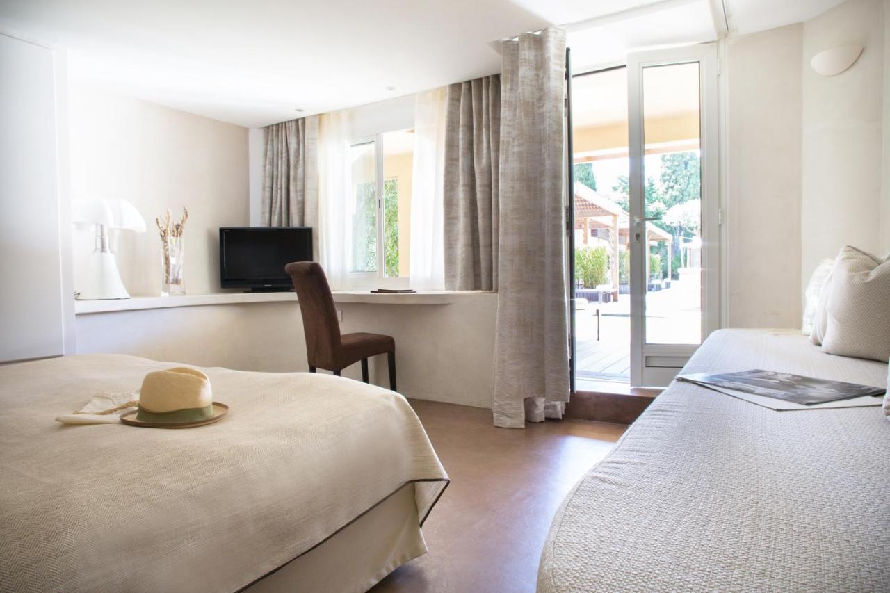 Villa Cosy, Hotel & Spa Saint-Tropez Extérieur photo